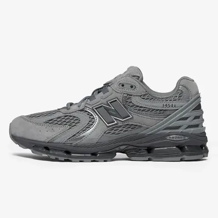 New Balance 1954R Slate Grey Castlerock 1