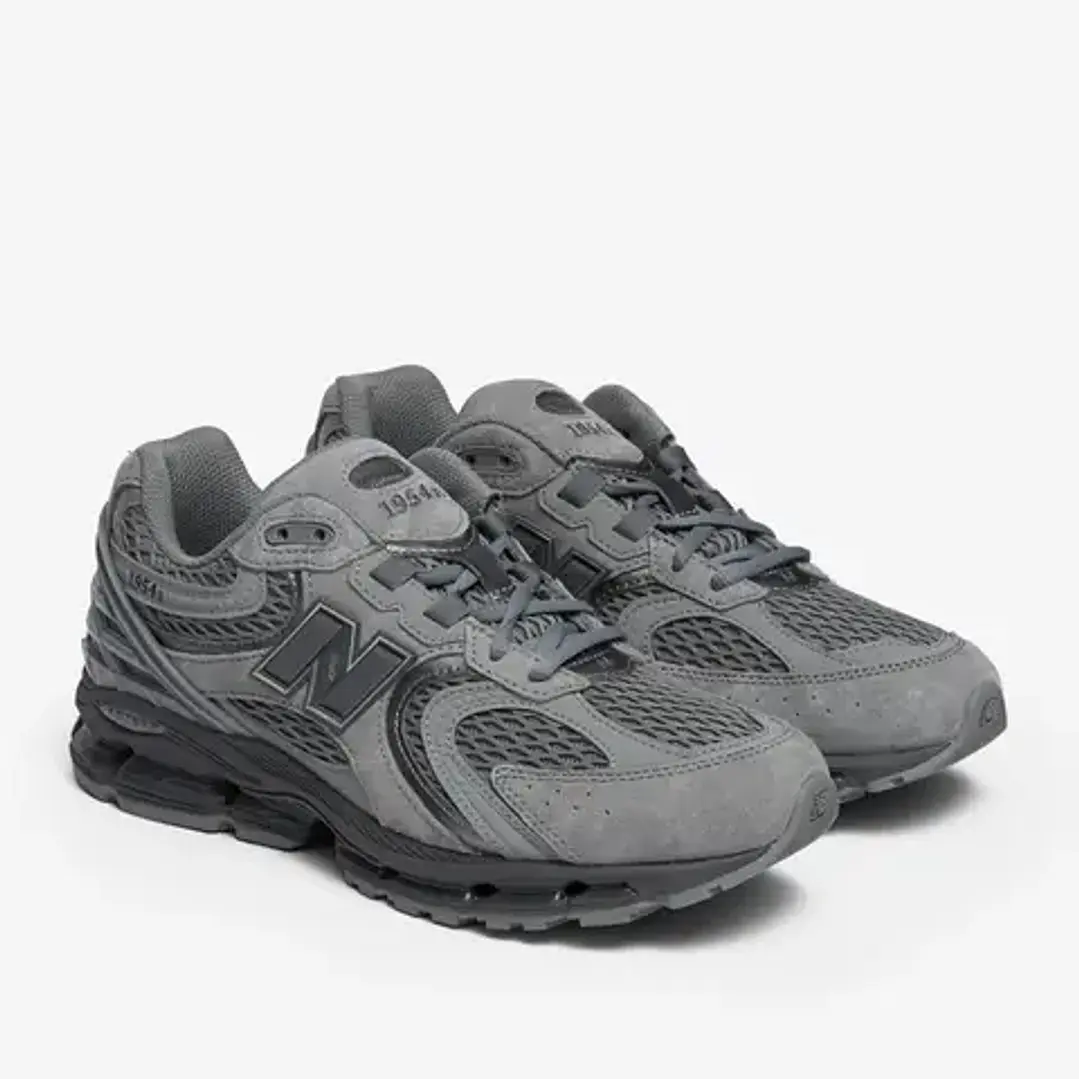 New Balance 1954R Slate Grey Castlerock 2