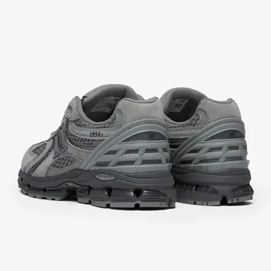 New Balance 1954R Slate Grey Castlerock 4