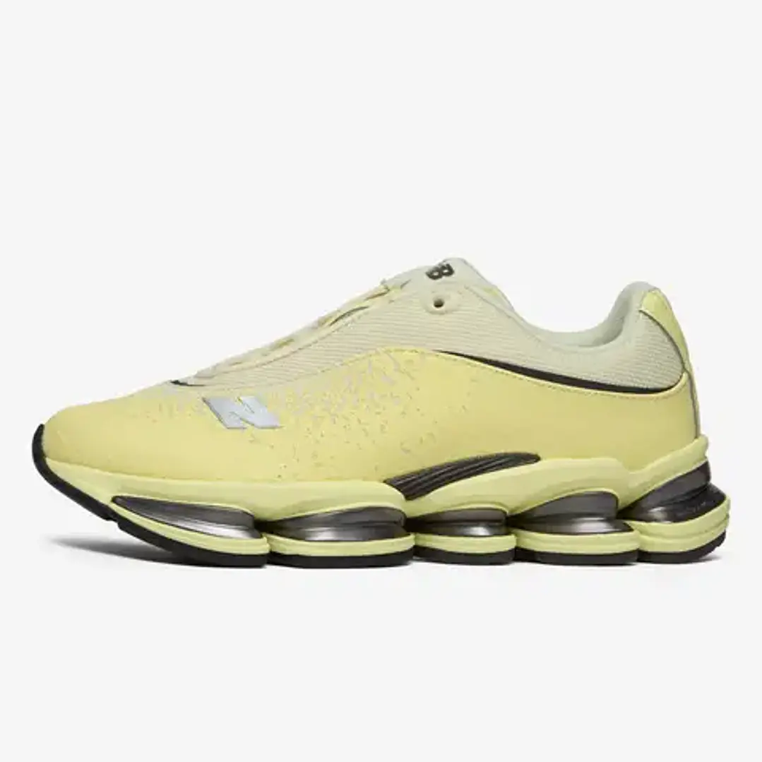 New Balance Abzorb 2000S Fennel Seed Pistachio 1