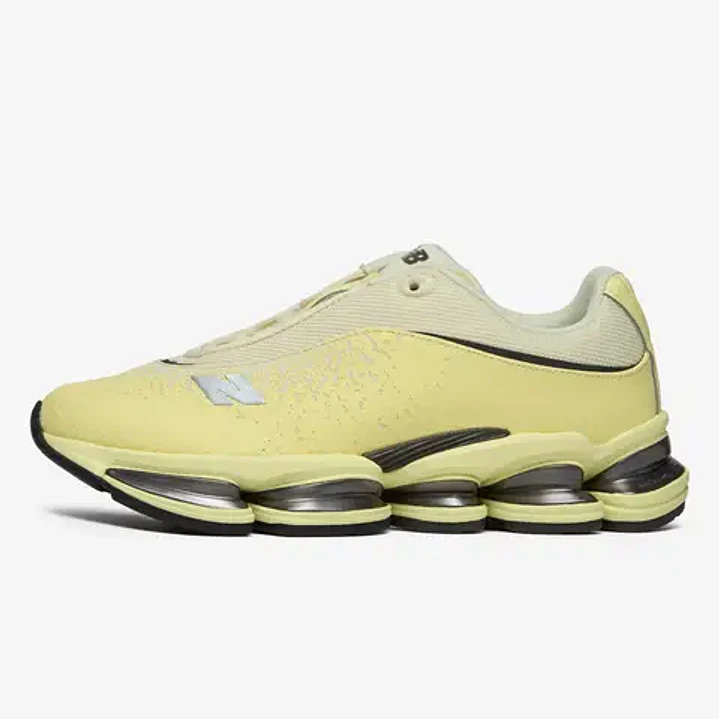 New Balance Abzorb 2000S Fennel Seed Pistachio 1