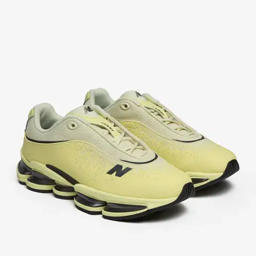 New Balance Abzorb 2000S Fennel Seed Pistachio 2