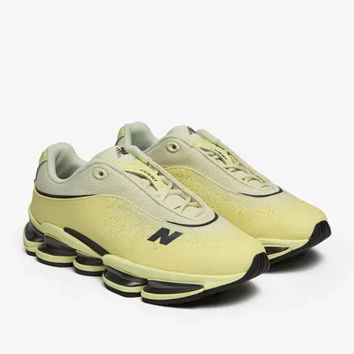 New Balance Abzorb 2000S Fennel Seed Pistachio 2