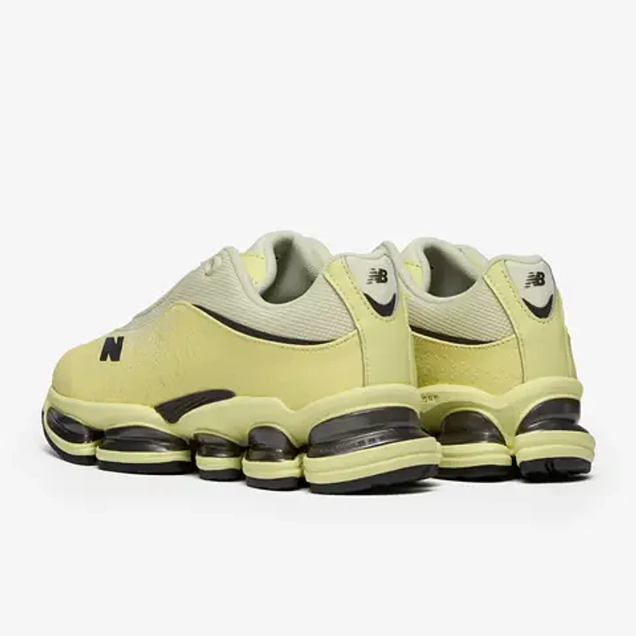 New Balance Abzorb 2000S Fennel Seed Pistachio 4