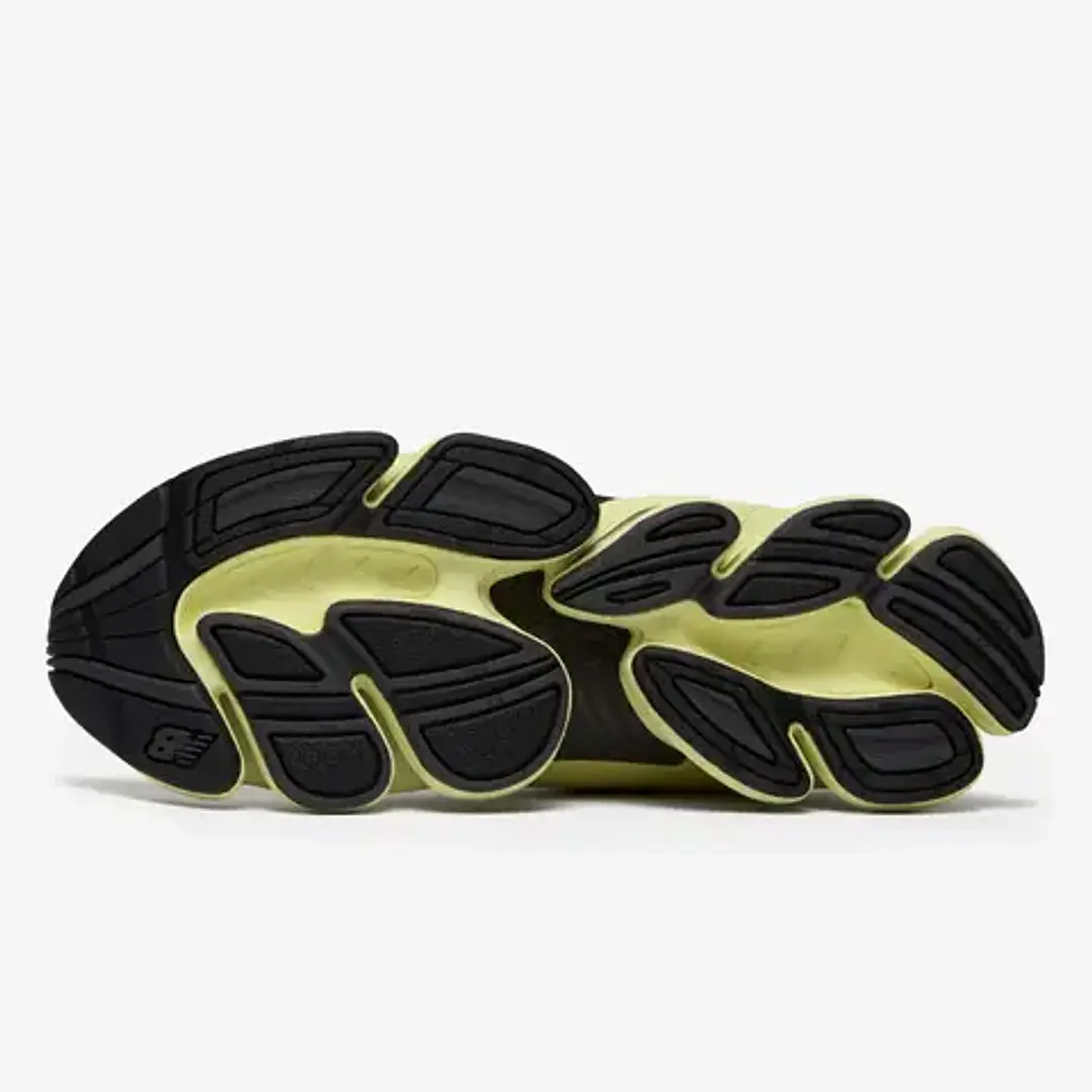 New Balance Abzorb 2000S Fennel Seed Pistachio 5