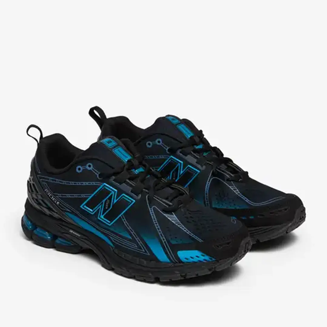 New Balance 1906E Altitude Black 2