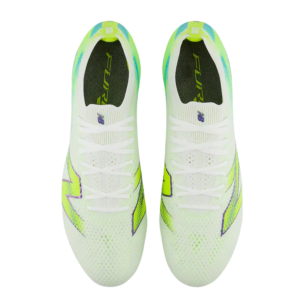 New Balance Furon Elite V9 FG 4
