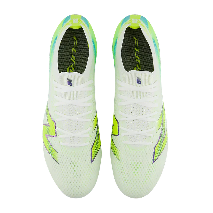 New Balance Furon Elite V9 FG 4