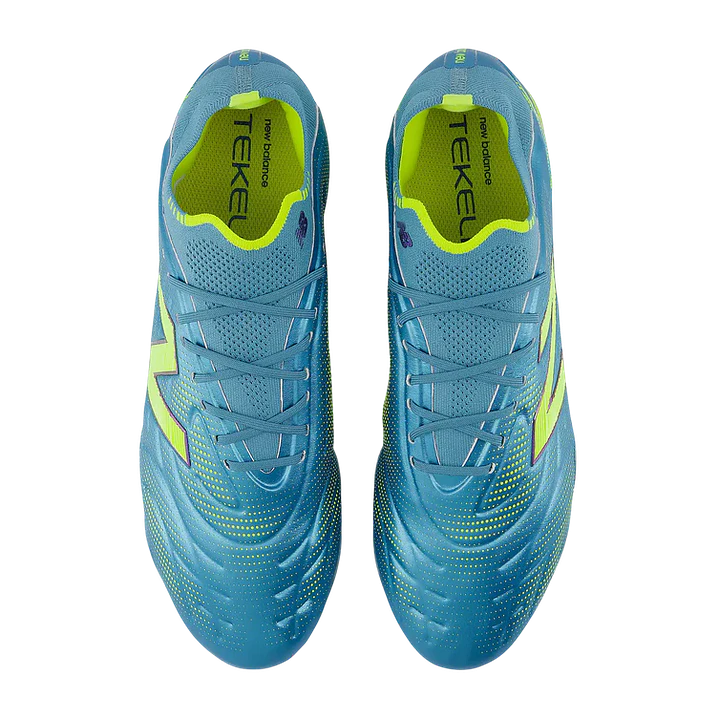New Balance Tekela Elite V5 FG 4