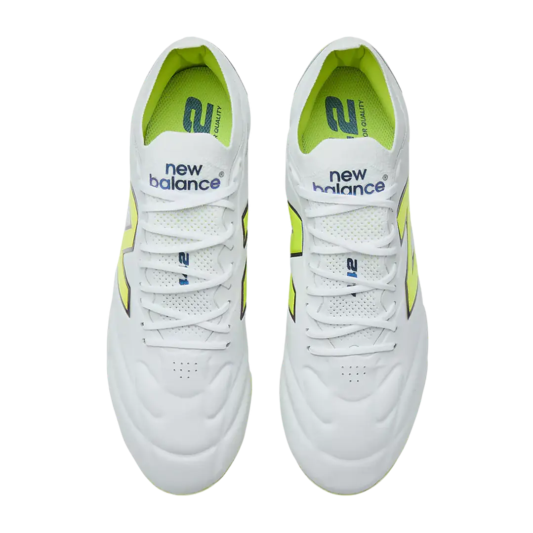 New Balance 442 V3 Elite Knit FG 3