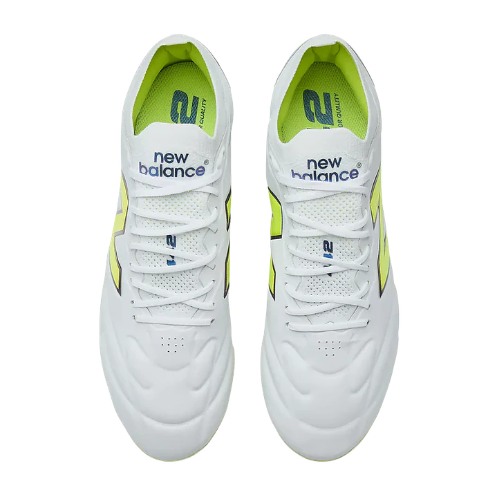 New Balance 442 V3 Elite Knit FG 3