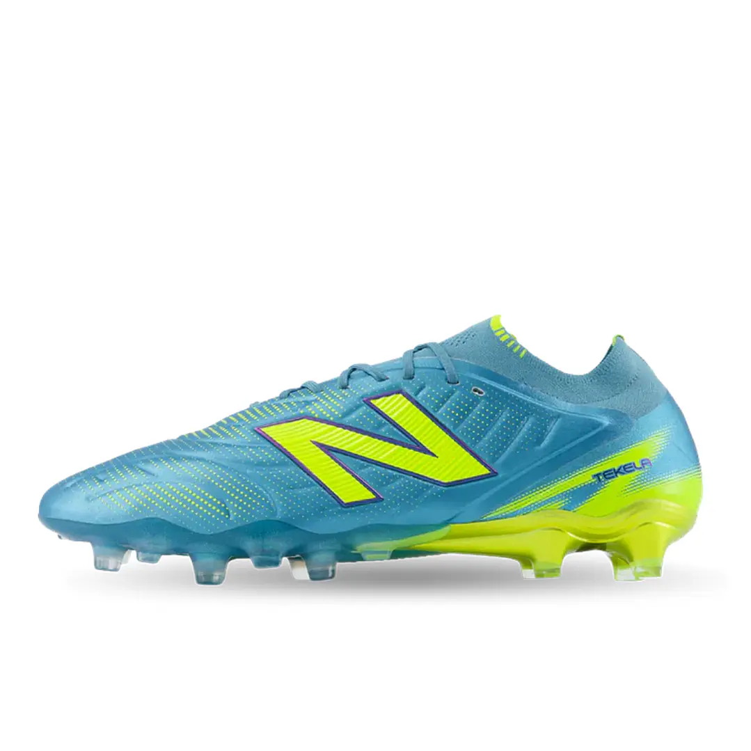 New Balance Tekela Elite V5 FG 1