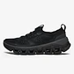 On Cloud X Tempo Black/Eclipse - thumbnail 1