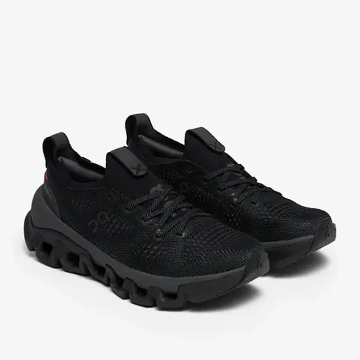 On Cloud X Tempo Black/Eclipse 2