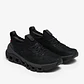 On Cloud X Tempo Black/Eclipse - thumbnail 2