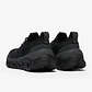 On Cloud X Tempo Black/Eclipse - thumbnail 4