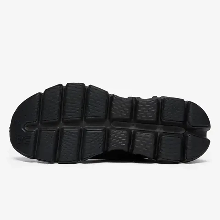 On Cloud X Tempo Black/Eclipse 5