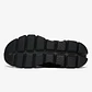On Cloud X Tempo Black/Eclipse - thumbnail 5