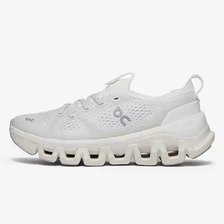 On Cloud X Tempo Ivory/Ice 1