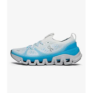 On Cloud X Tempo Ivory/Isle