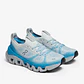 On Cloud X Tempo Ivory/Isle - thumbnail 2