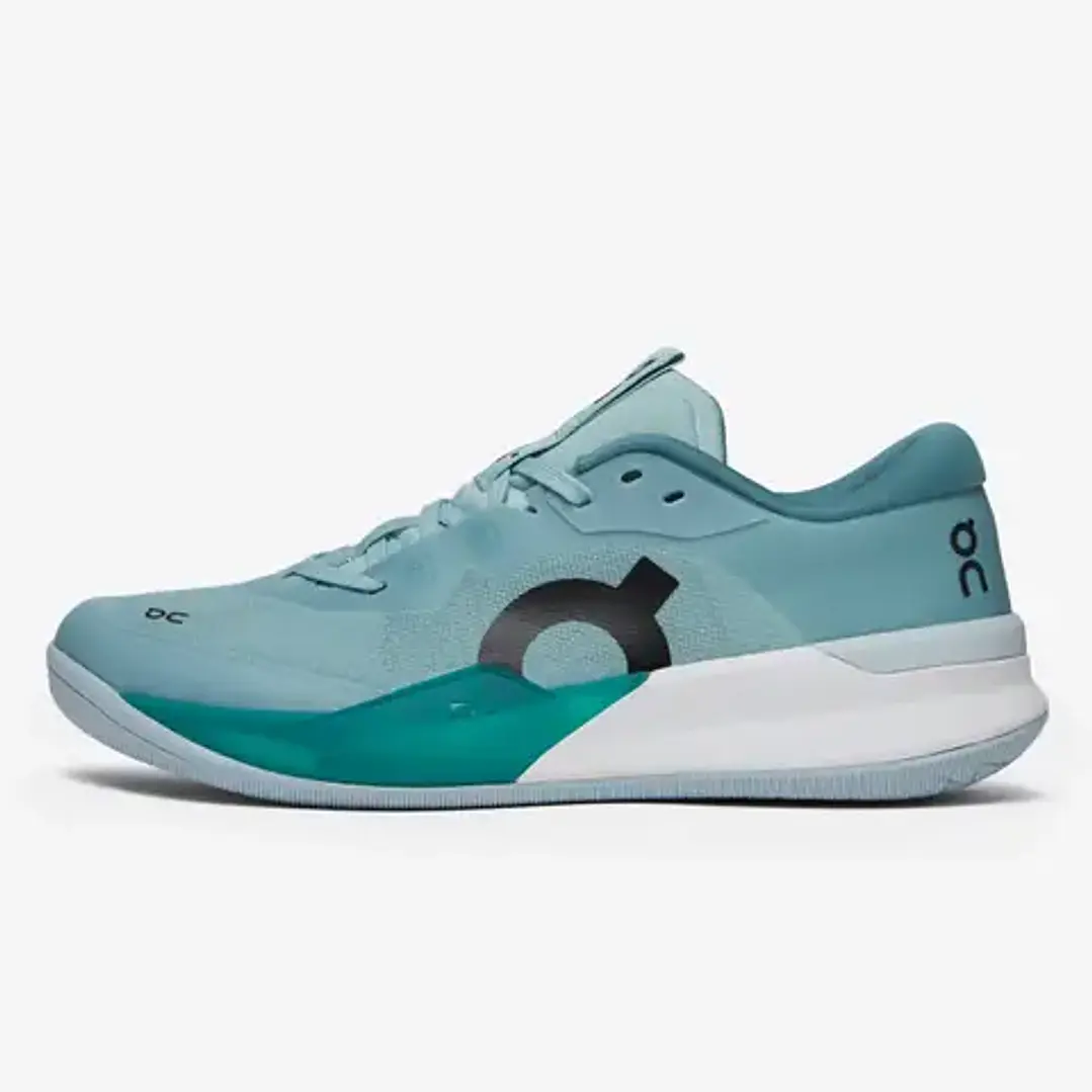 On The Roger Pro 3 Blue 1