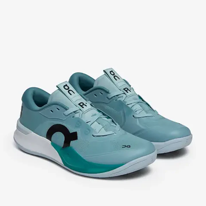 On The Roger Pro 3 Blue 2