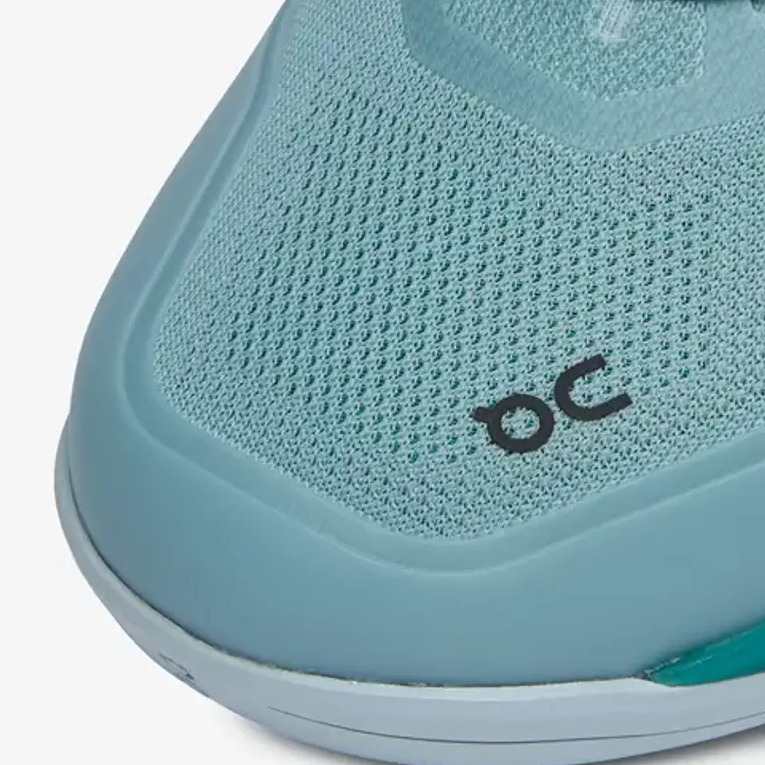 On The Roger Pro 3 Blue 3