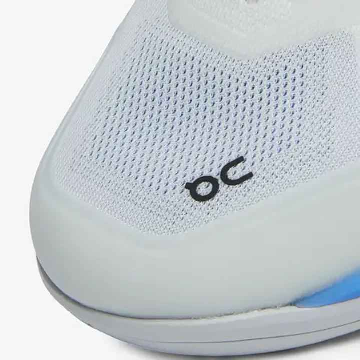 On The Roger Pro 3 Clay Ivory/Jay 3
