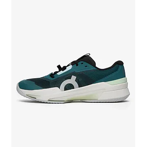 On The Roger Pro Fire Clay Storm/White