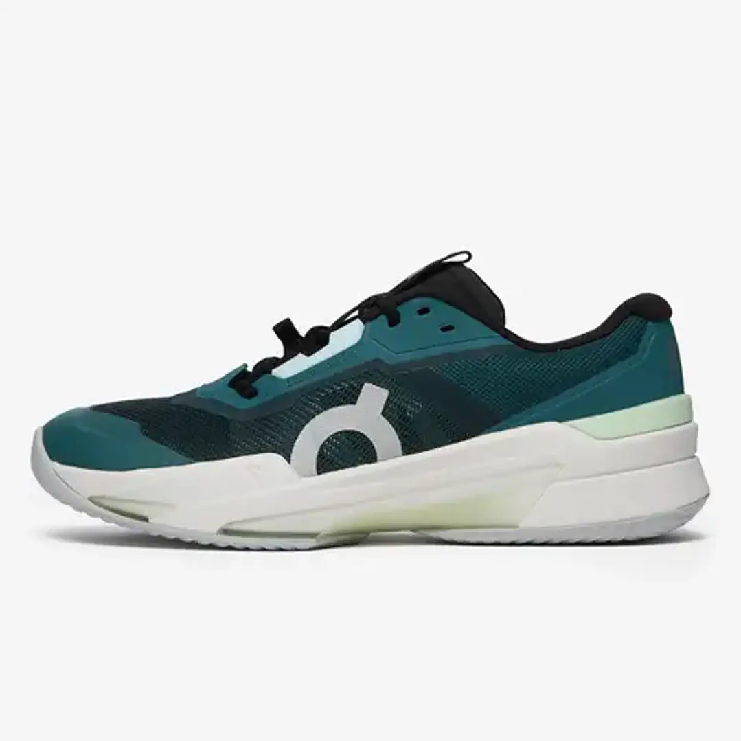 On The Roger Pro Fire Clay Storm/White 1