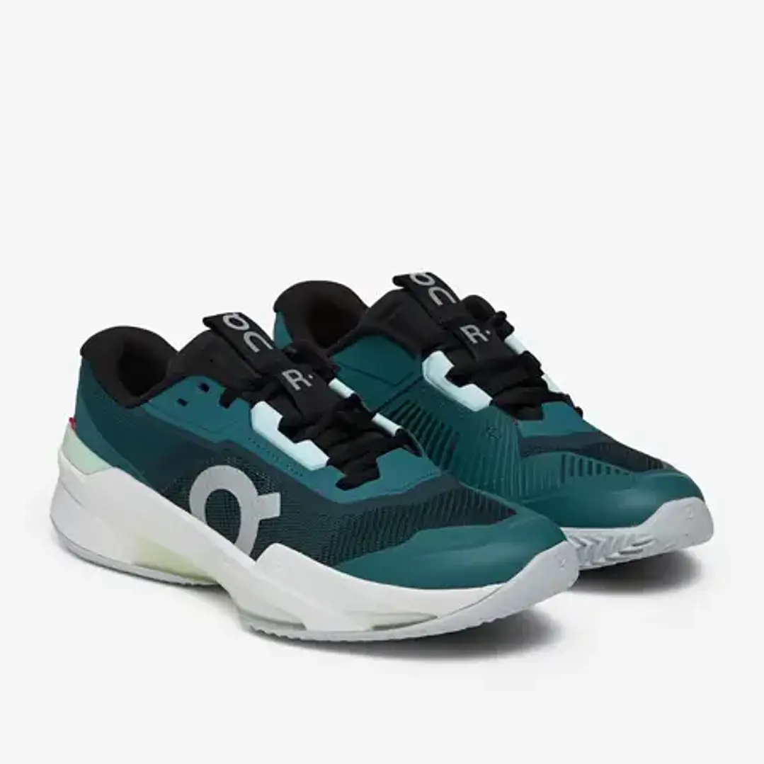 On The Roger Pro Fire Clay Storm/White 2