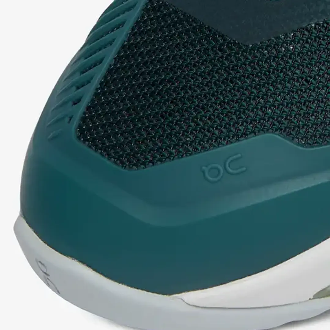 On The Roger Pro Fire Clay Storm/White 3