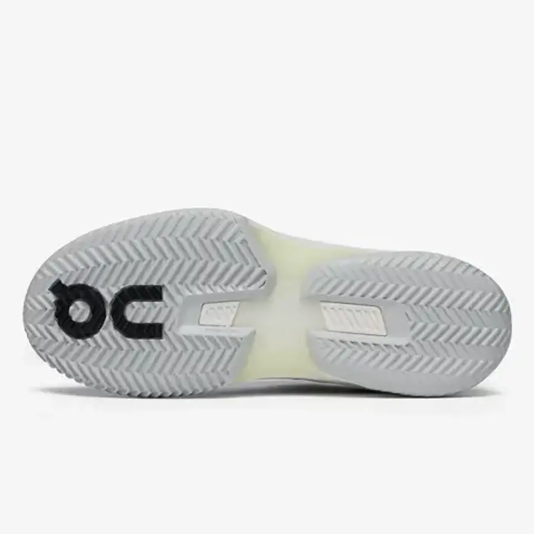 On The Roger Pro Fire Clay Storm/White 5