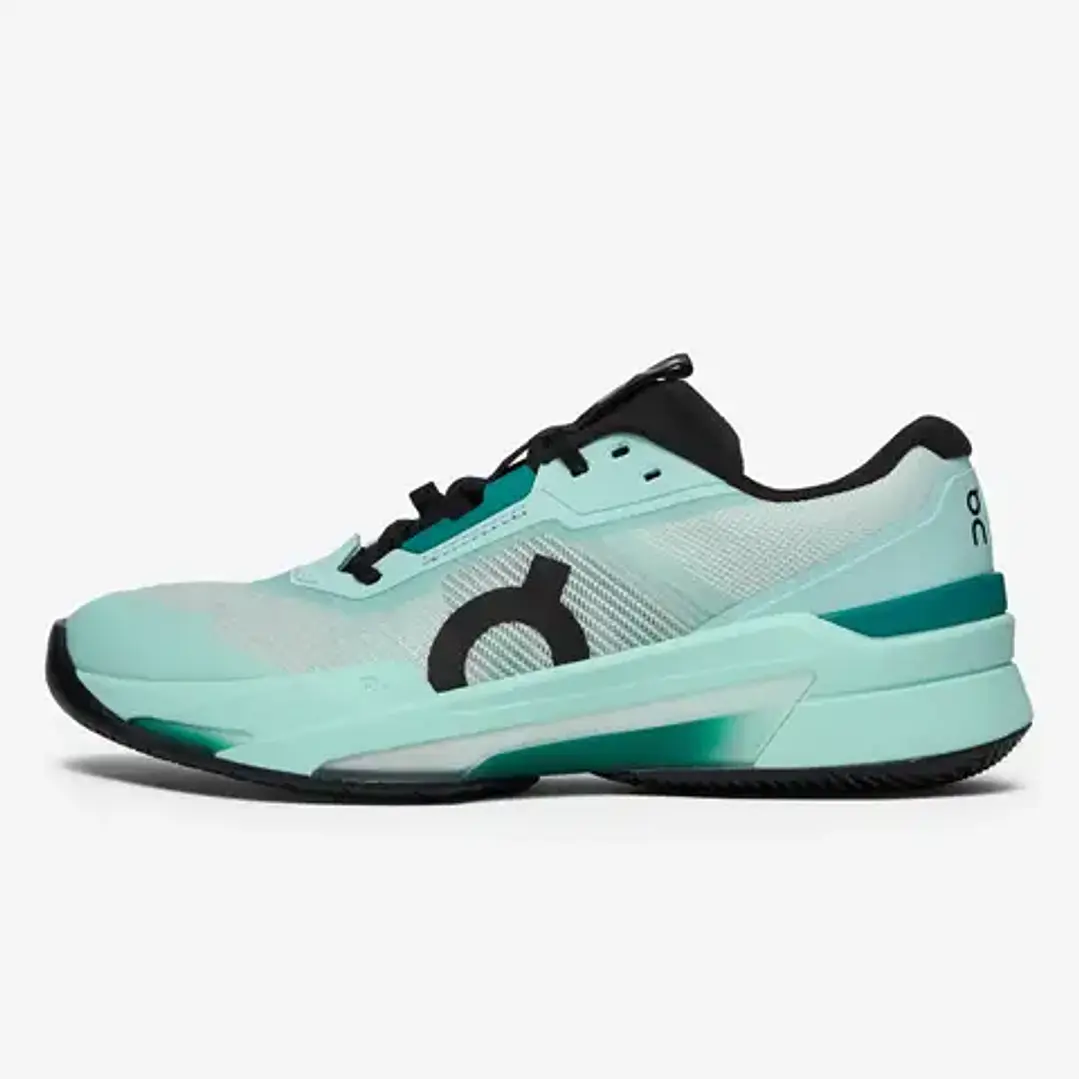On The Roger Pro Fire Flurry/Celeste 1