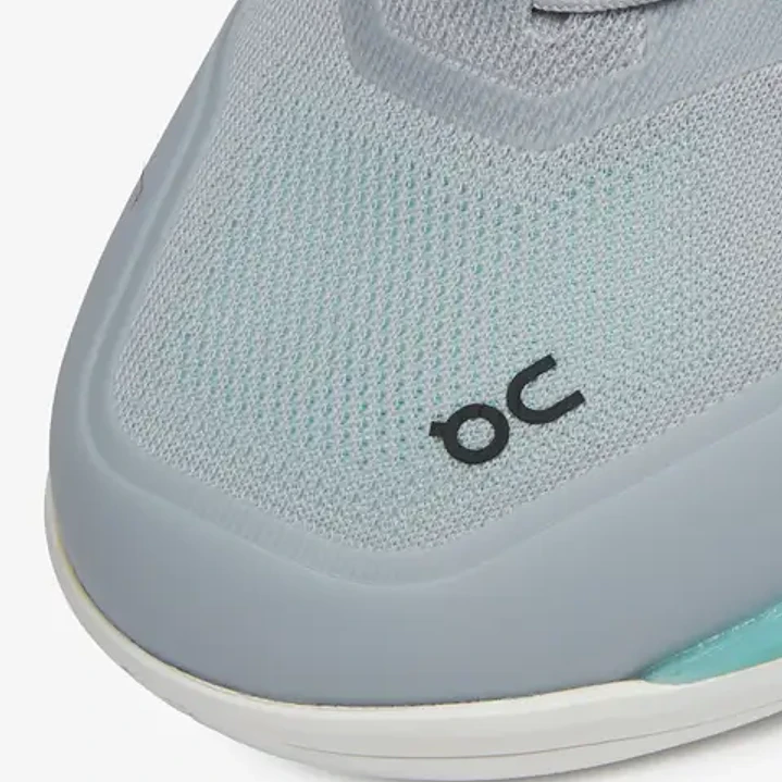 On The Roger Pro 3 Glacier/Celeste 3