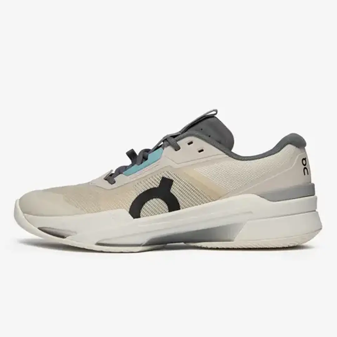 On The Roger Pro Fire Pearl/ivory 1
