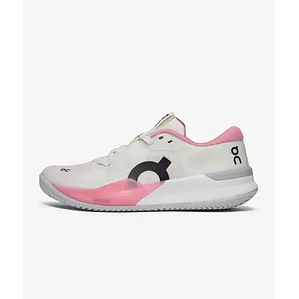 On The Roger Pro 3 Clay Ivory/Magnolia