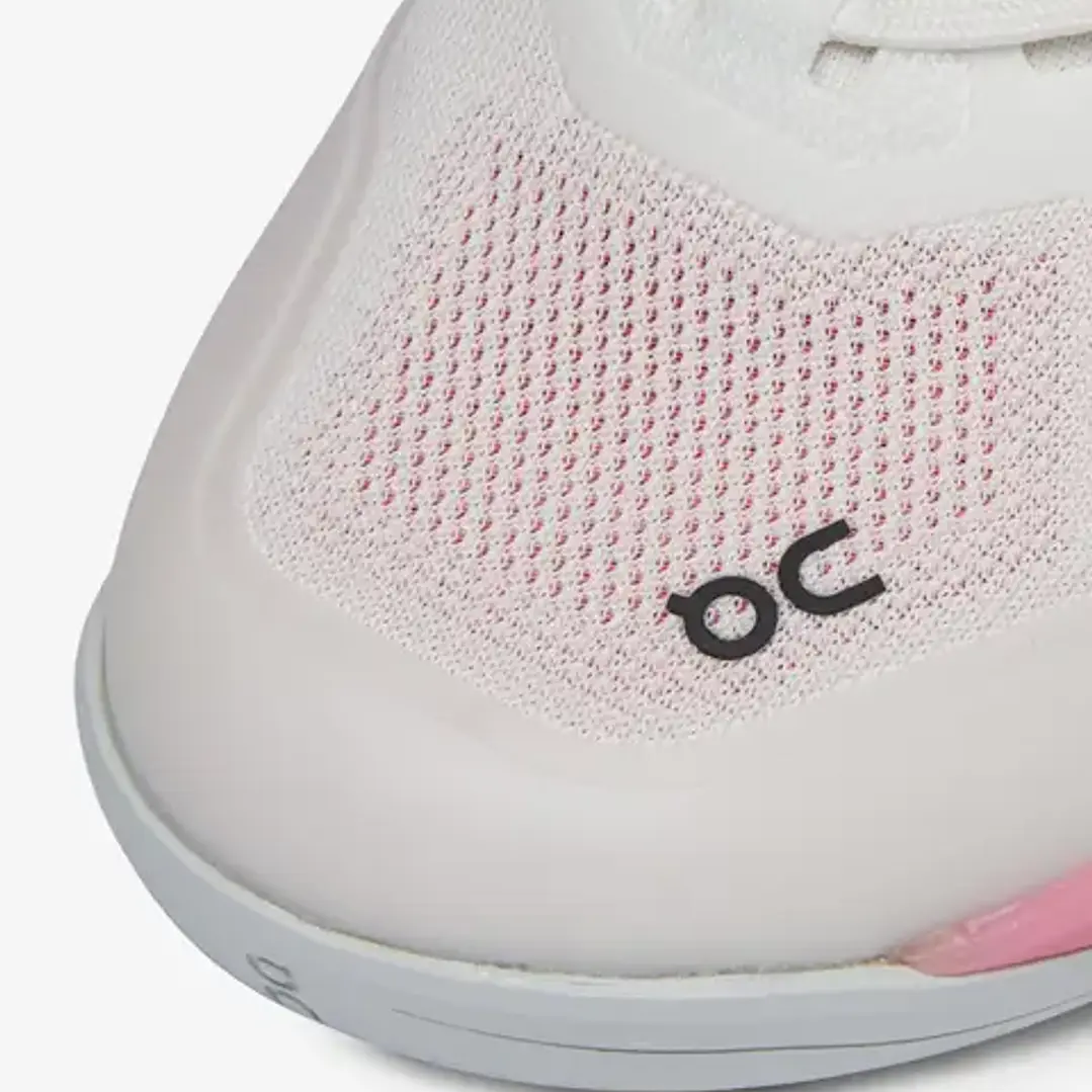 On The Roger Pro 3 Clay Ivory/Magnolia 3