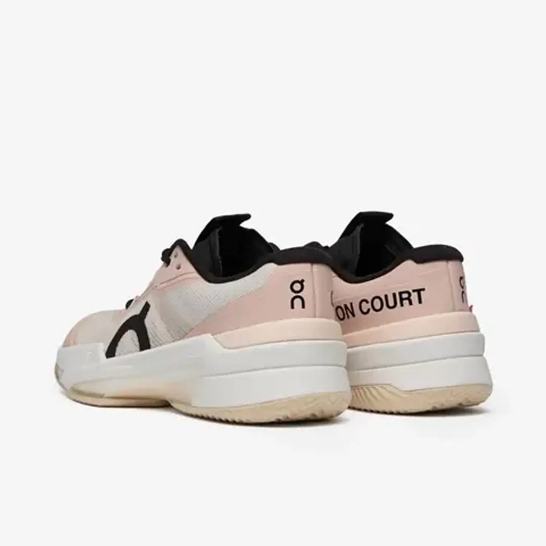 On The Roger Pro Fire Clay Doe/White 4