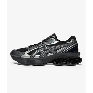 Asics Gel-Kinetic Fluent Black/graphite Grey