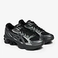 Asics Gel-Kinetic Fluent Black/graphite Grey - Thumbnail 2