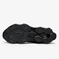 Asics Gel-Kinetic Fluent Black/graphite Grey - Thumbnail 5