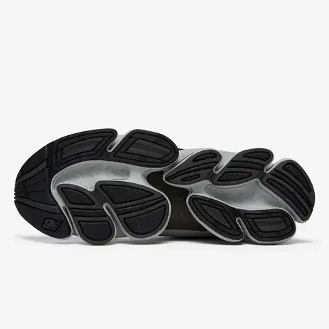 New Balance Abzorb 2000S Grey/Black 5