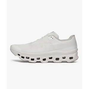 On Running Cloudmonster Void Triple White