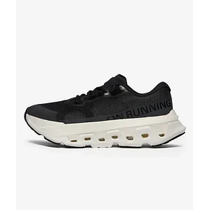 On Running Cloudrunner 3 Black Ivory