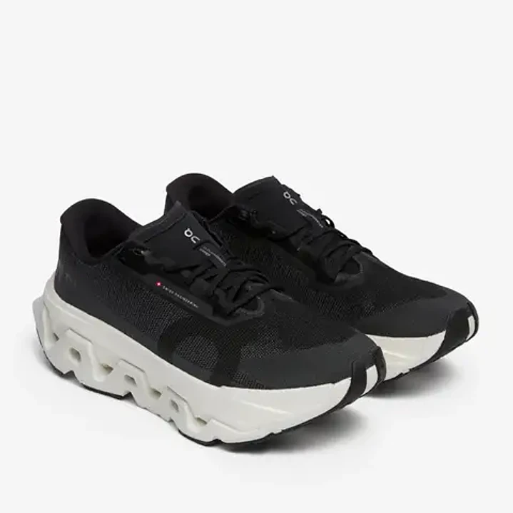On Running Cloudrunner 3 Black Ivory 2