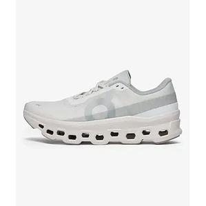 On Running Cloudmonster 1 White