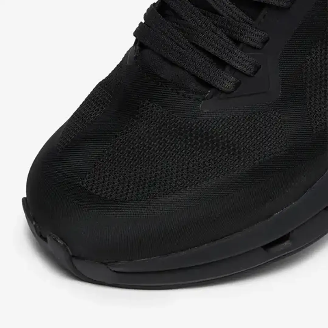 On Running Cloudzone Black Eclipse 3