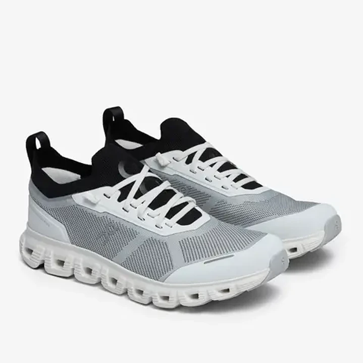 On Running Cloud 6 Versa 2